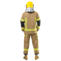 Fire Fighters Personal Protection Gear